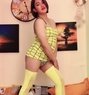 Swallowcum - Transsexual escort in Dubai Photo 1 of 5