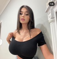 Lady in Doha - escort in Doha