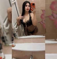Girl Available outcall - puta in Al Sohar