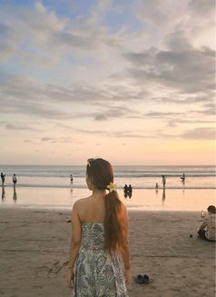 Lady - masseuse in Bali Photo 1 of 1