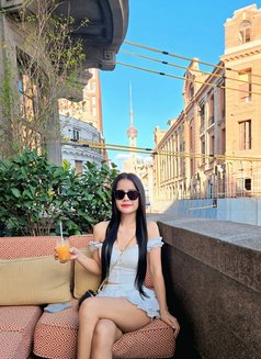 Lady_Irin Young Glamour 100% - puta in Taipei Photo 10 of 10