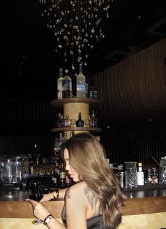 Lady Jc - Male escort in Phuket Photo 1 of 4