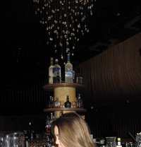 Lady Jc - Male escort in Phuket