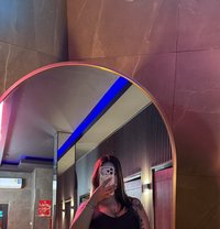 Lady Jc - Male escort in Phuket