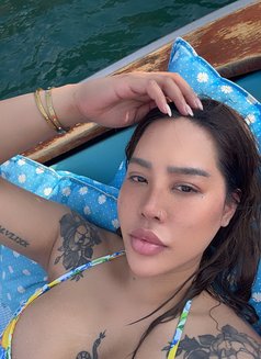 Lady Jc - Male escort in Phuket Photo 3 of 4