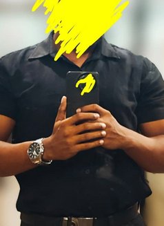 Mallu Man - Male escort in Kochi Photo 1 of 1
