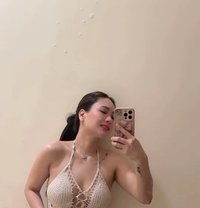 Storm ⛈️ - escort in Dubai