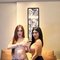 Gangbang- Webcam- Sex Videos Available - Transsexual escort in Bangkok Photo 3 of 22