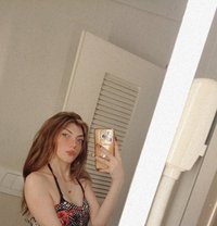 MISS MAGI - Transsexual escort in Beirut