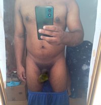 Lady licker - Masajista in Colombo