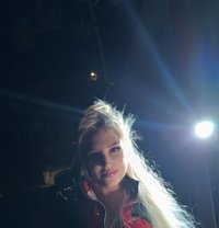 Lady Lika DIFC - Male escort in Dubai