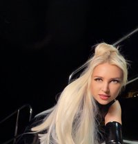 Lady Lika DIFC - Male escort in Dubai