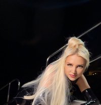 Lady Lika DIFC - Male escort in Dubai