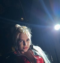 Lady Lika Palm Jumeirah - escort in Dubai