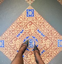 Lady Lola - dominatrix in Milan