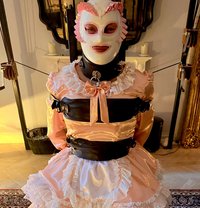 Lady Lola - Dominadora in Dubrovnik