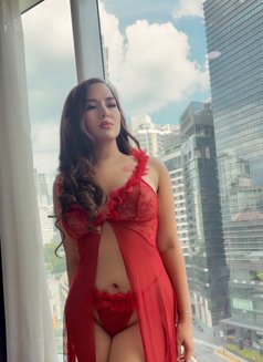 Lady luster - escort in Kuala Lumpur Photo 23 of 27