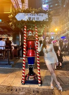 Lady luster - escort in Hong Kong Photo 26 of 30