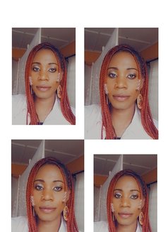 Lady M - Transsexual escort in Nairobi Photo 1 of 8