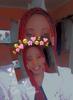 Lady M - Transsexual escort in Nairobi Photo 2 of 8