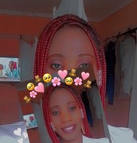 Lady M - Transsexual escort in Nairobi