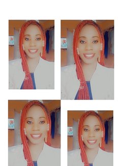 Lady M - Transsexual escort in Nairobi Photo 3 of 8