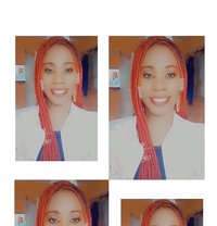 Lady M - Transsexual escort in Nairobi