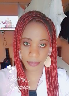 Lady M - Transsexual escort in Nairobi Photo 4 of 8