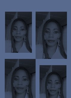 Lady M - Transsexual escort in Nairobi Photo 5 of 8