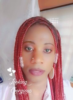 Lady M - Transsexual escort in Nairobi Photo 6 of 8