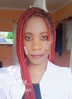 Lady M - Transsexual escort in Nairobi Photo 7 of 8