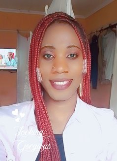 Lady M - Transsexual escort in Nairobi Photo 8 of 8