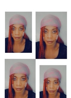 Lady M - Transsexual escort in Nairobi Photo 10 of 13