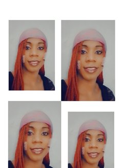 Lady M - Transsexual escort in Nairobi Photo 11 of 13