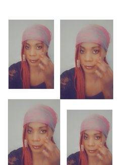 Lady M - Transsexual escort in Nairobi Photo 12 of 13