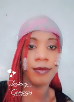 Lady M - Transsexual escort in Nairobi Photo 13 of 13