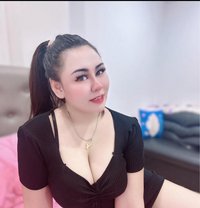 Lady mabela good massage - Masajista in Muscat
