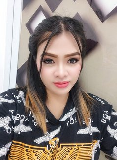 Lady mabela good massage - masseuse in Muscat Photo 3 of 3