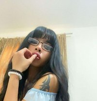 Lady Mango - masseuse in Al Juffair