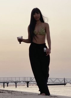 Lady Mango - masseuse in Al Juffair Photo 2 of 2