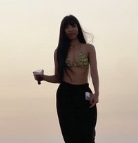 Lady Mango - masseuse in Al Juffair