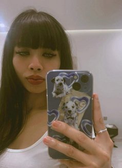 Lady Mango - Masajista in Al Juffair Photo 9 of 17