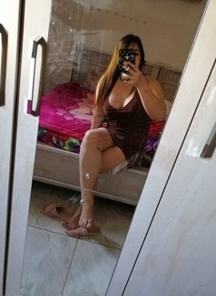 Lady Massage and anal sex good service - puta in Muscat Photo 7 of 9