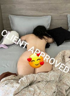 Lady Massge Lady - masseur in Abu Dhabi Photo 6 of 8