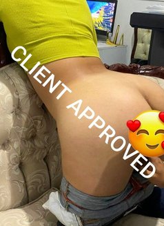 Lady Massge Lady - masseur in Abu Dhabi Photo 7 of 8