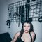 Lady May - dominatrix in Barcelona