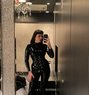 Lady May - dominatrix in Bratislava Photo 1 of 8