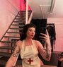 Lady May - dominatrix in Copenhagen Photo 1 of 9