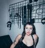 Lady May - dominatrix in İstanbul Photo 1 of 8