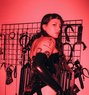 Lady May - dominatrix in Milan Photo 1 of 8